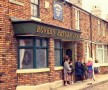 CORONATION-STREET CORONATION-STREET