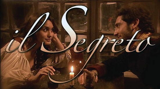 il-Segreto