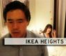 IKEA Heights.