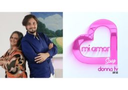 mi amor soap