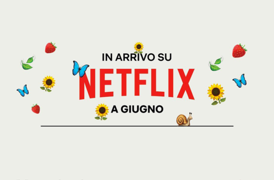 Netflix