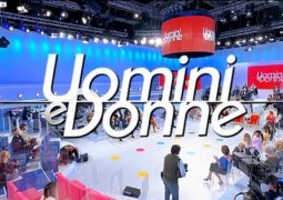 Uomini e Donne