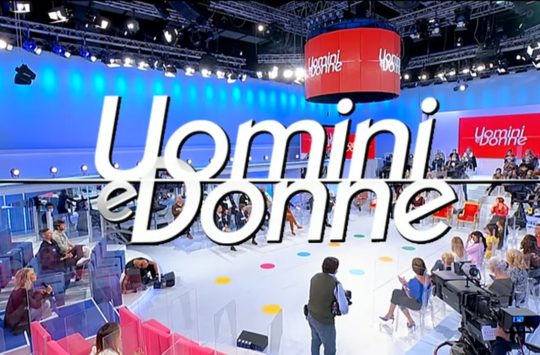 Uomini e Donne