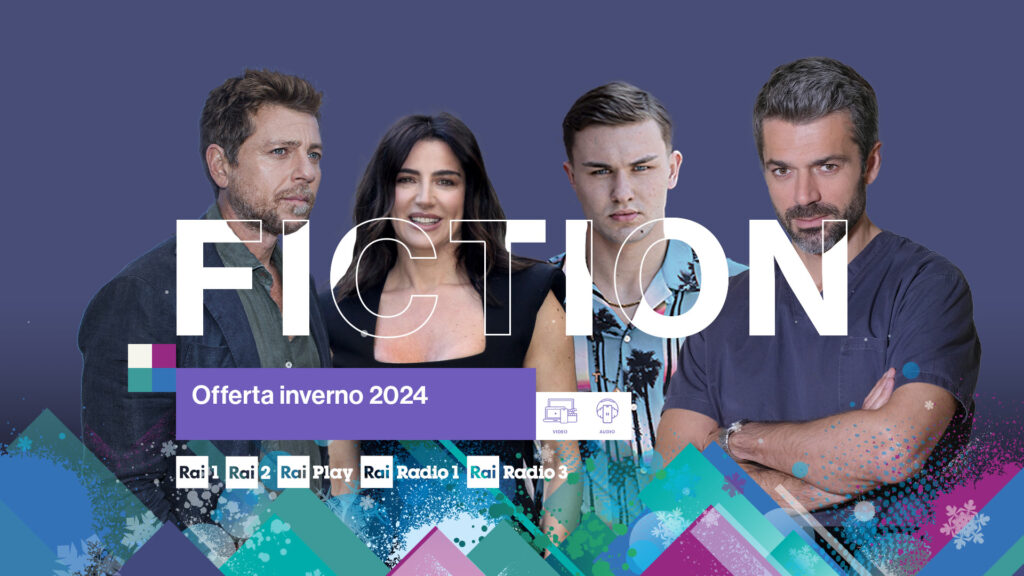 fiction RAI
