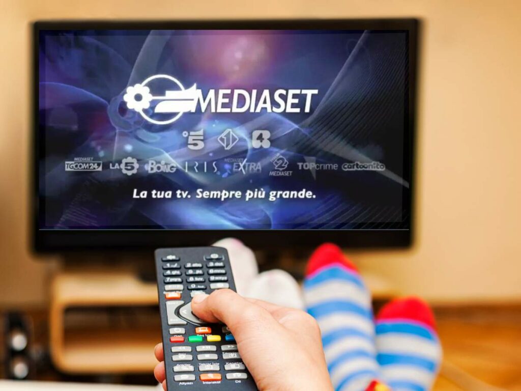 Mediaset