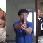 soap opera da TikTok