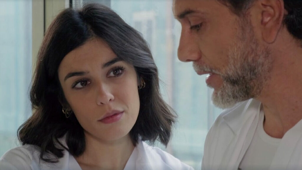 anticipazioni di Un Posto al Sole