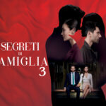 terza stagione di Segreti di Famiglia