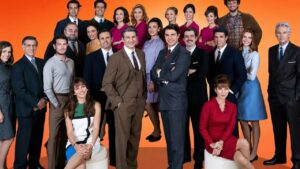 Il Paradiso delle Signore 11